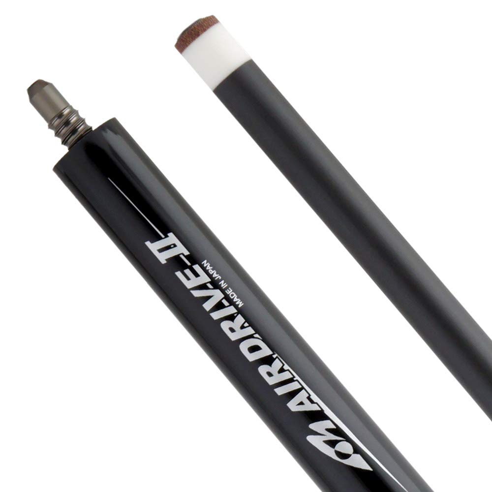 ビリヤード AIR DRIVE2 MEZZ Air Drive2 | ビリヤード用品・キュー販売のベル